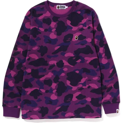 A Bathing Ape Streetwear Staple Bape Shirt
