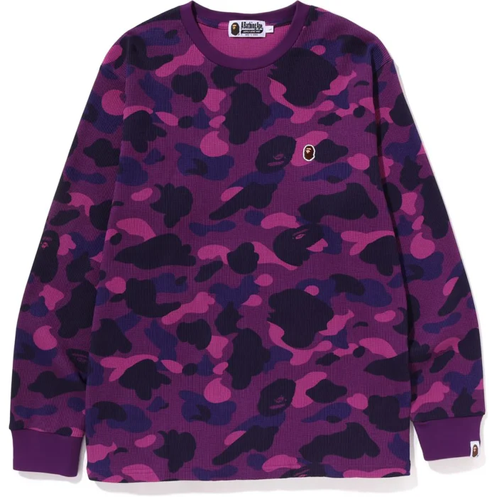 A Bathing Ape Streetwear Staple Bape Shirt