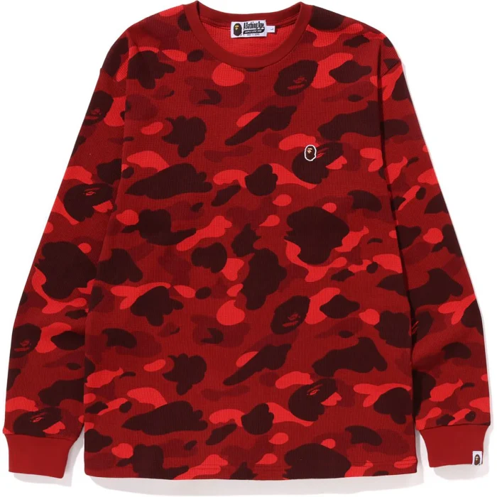 A Bathing Ape Streetwear Staple Bape Shirt
