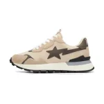 BAPE Road Sta Express Shoes
