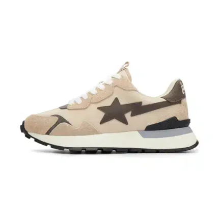 BAPE Road Sta Express Shoes