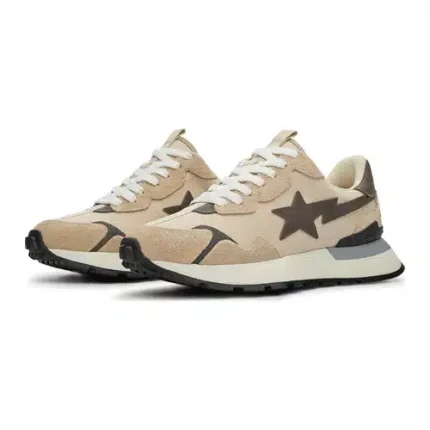 BAPE Road Sta Express Shoes