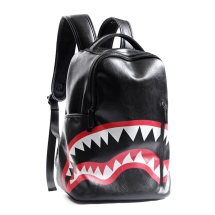BAPE TIGER SHARK Bag