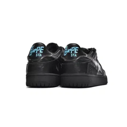 BAPE SK8 STA #3 Shoes