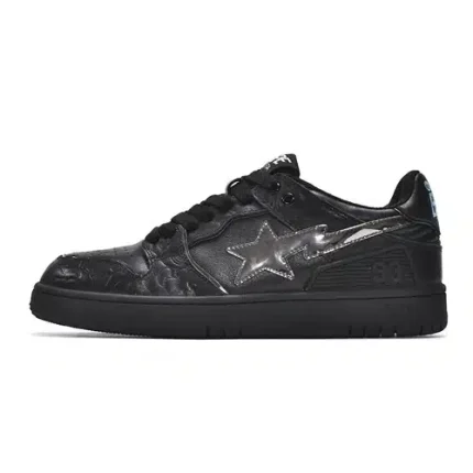 BAPE SK8 STA #3 Shoes
