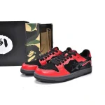 Bape Sk8 STA #3 M2 Low sneakers