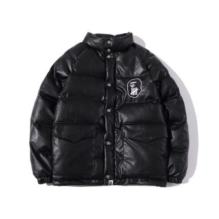 UNDEFEATED x BAPE x Timberland Jacket