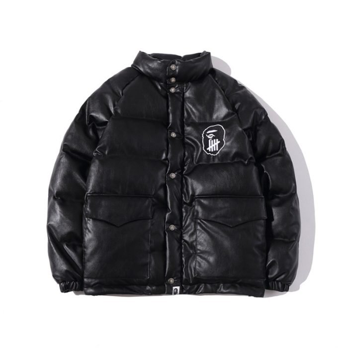 UNDEFEATED x BAPE x Timberland Jacket