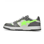 BAPE SK8 STA #4 M2 Shoes