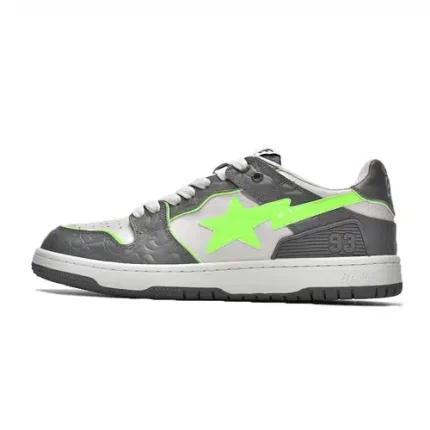 BAPE SK8 STA #4 M2 Shoes