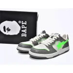 BAPE SK8 STA #4 M2 Shoes